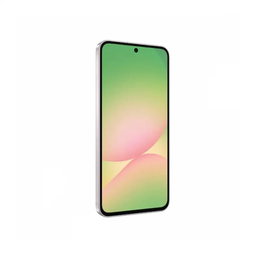 Mobilni telefon Samsung A56 8/256GB roze