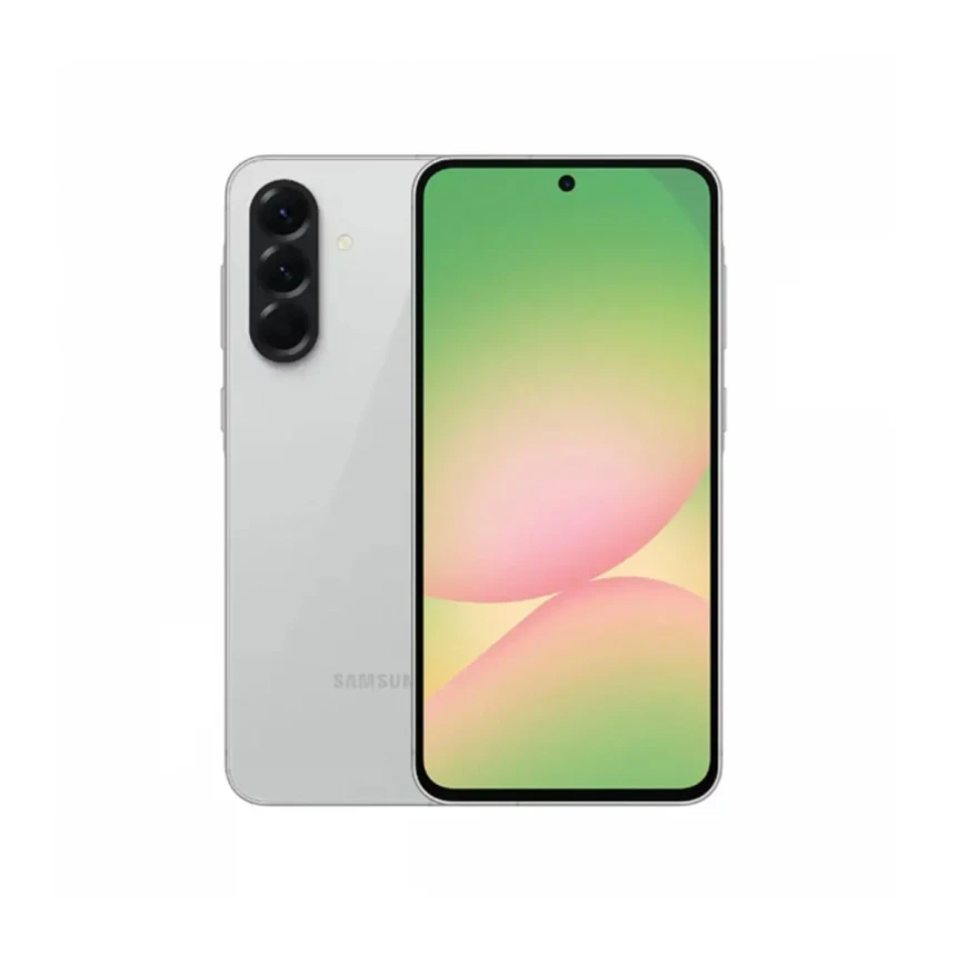 Mobilni telefon Samsung A56 8/256GB sivi