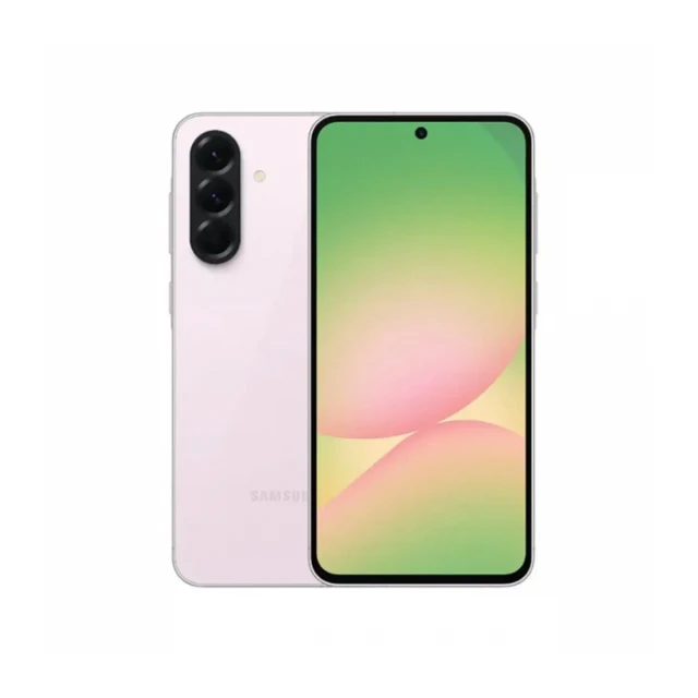 Mobilni telefon Samsung A56 8/256GB roze