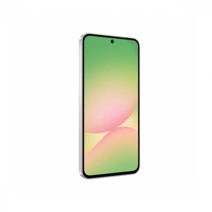 Mobilni telefon Samsung A56 8/256GB roze