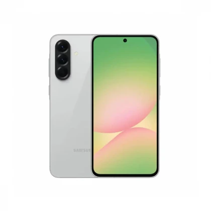 Mobilni telefon Samsung A56 8/256GB sivi