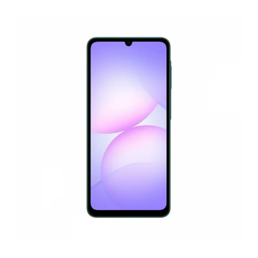 Mobilni telefon Samsung Galaxy A07 6/128GB zeleni