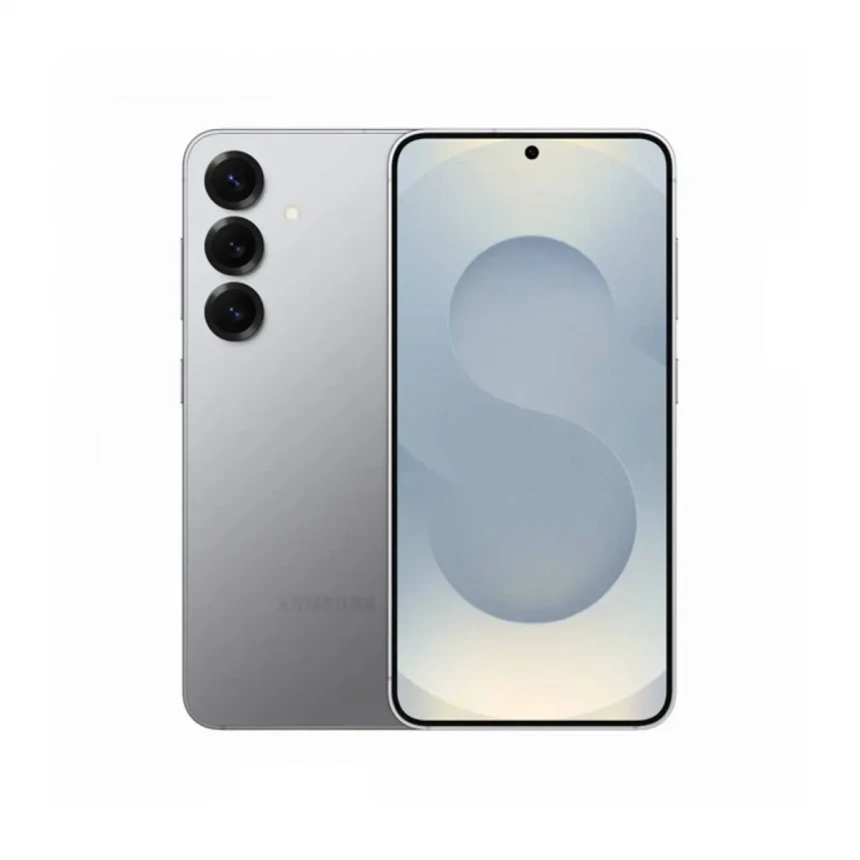 Mobilni telefon Samsung Galaxy S25 12/128GB EE silver