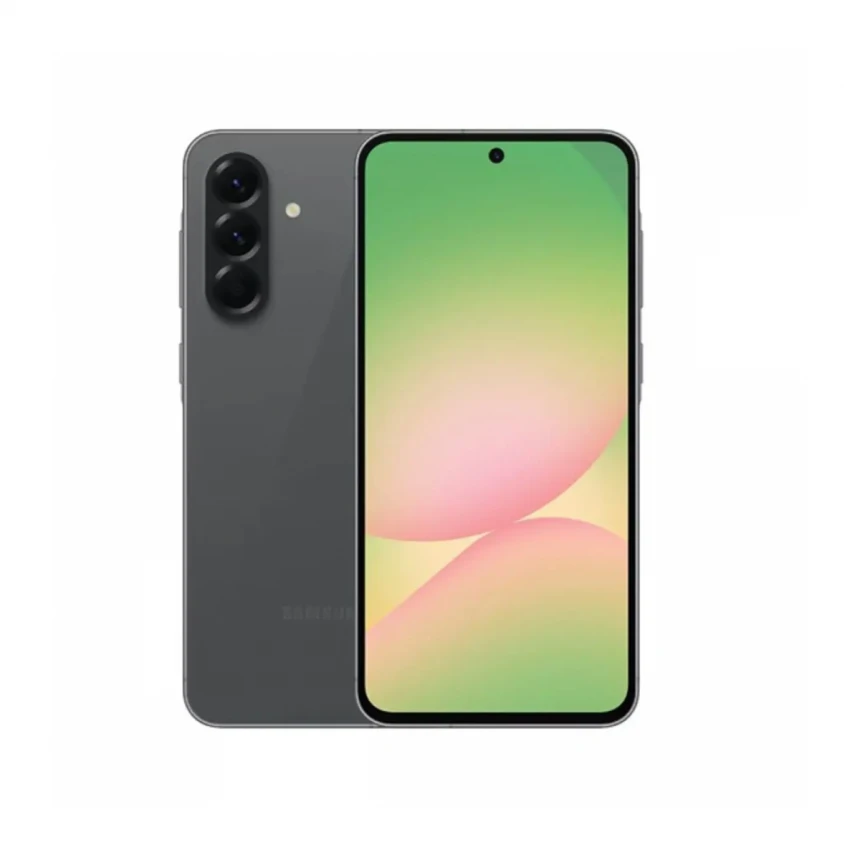 Mobilni telefon Samsung Galaxy A56 8/256GB 5G crni