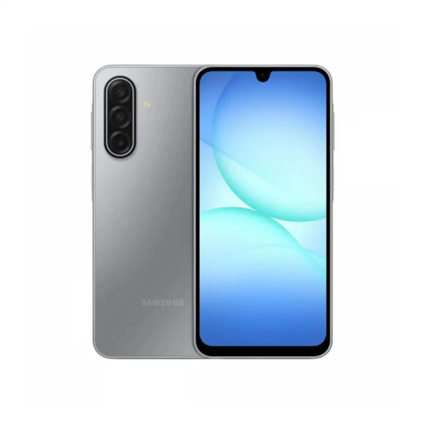 Mobilni telefon Samsung Galaxy A17 8/256GB sivi