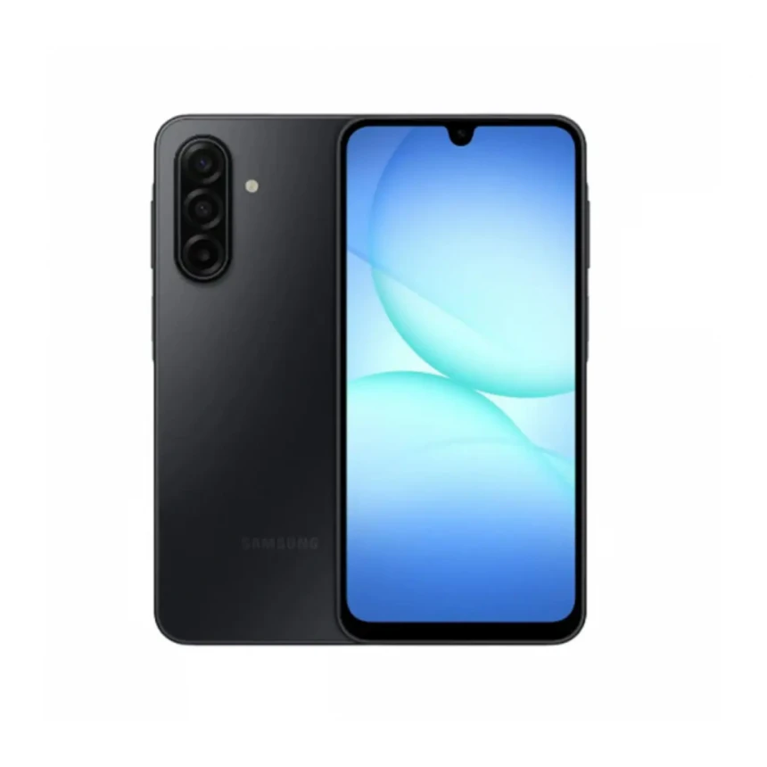 Mobilni telefon Samsung Galaxy A17 8/256GB crna