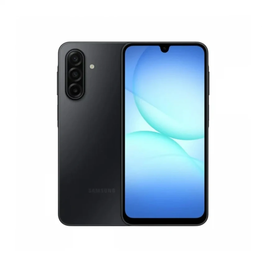 Mobilni telefon Samsung Galaxy A17 4/128GB 5G EE crni