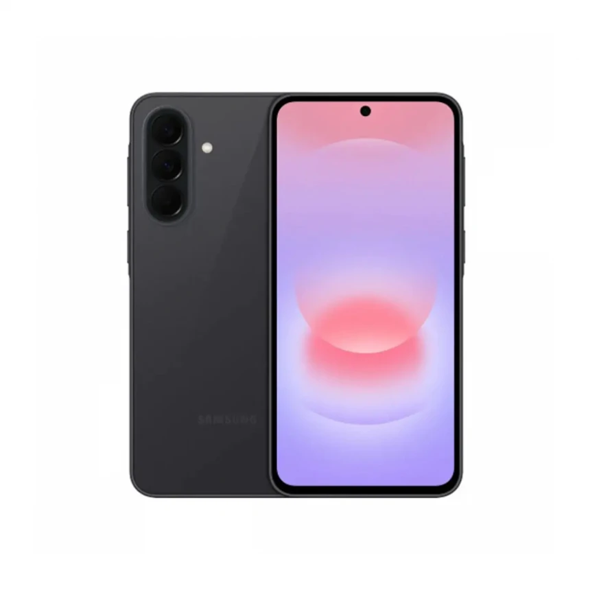 Mobilni telefon Samsung Galaxy A37 6/128GB 5G Awesome Charcoal