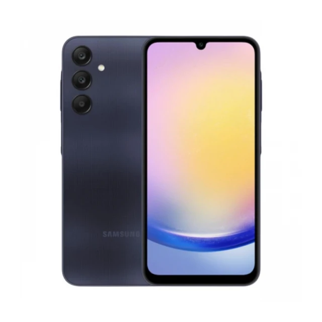 Mobilni Telefon Samsung Galaxy A25 5G 8GB/256GB Blue Black