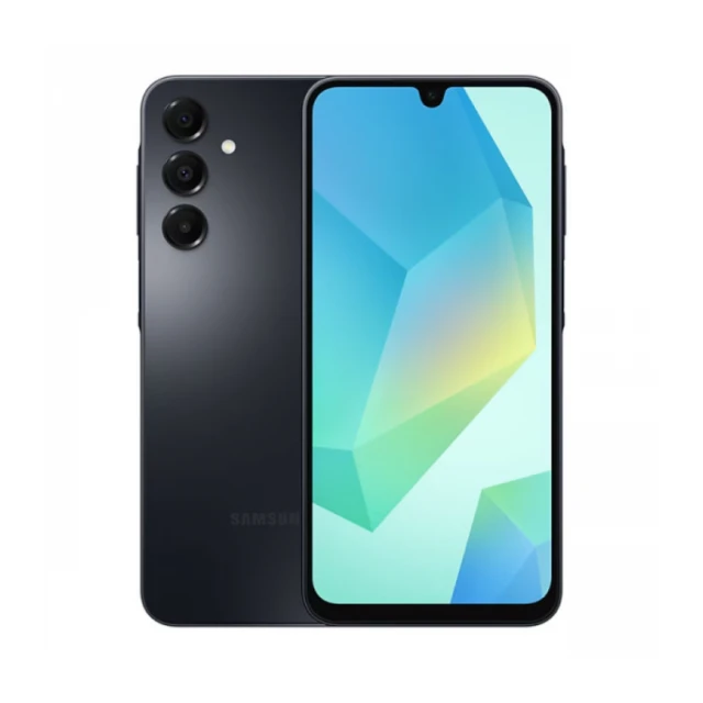 Mobilni Telefon Samsung Galaxy A16 8GB/256GB CRNI