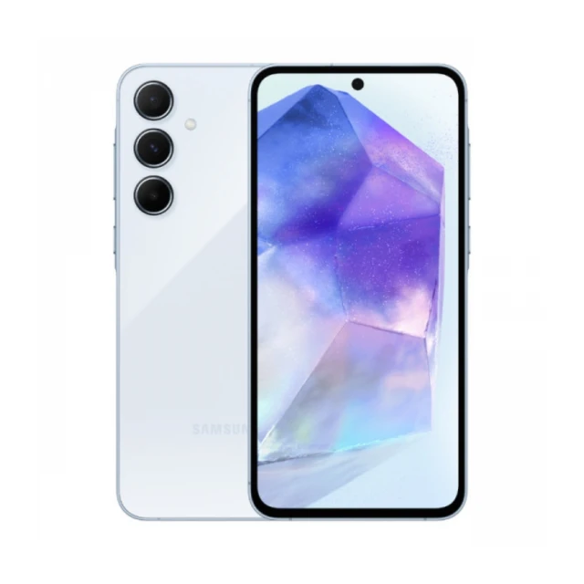 Mobilni Telefon Samsung Galaxy A55 5G 8GB/256GB SVETLO PLAVI