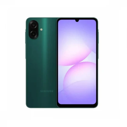 Mobilni telefon Samsung Galaxy A07 6/128GB zeleni