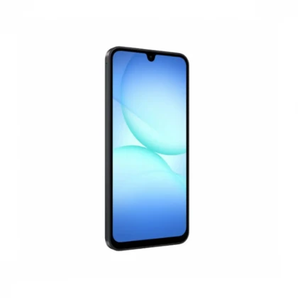 Mobilni telefon Samsung Galaxy A17 8/256GB crna