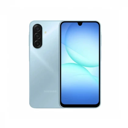 Mobilni telefon Samsung Galaxy A17 8/256GB plavi