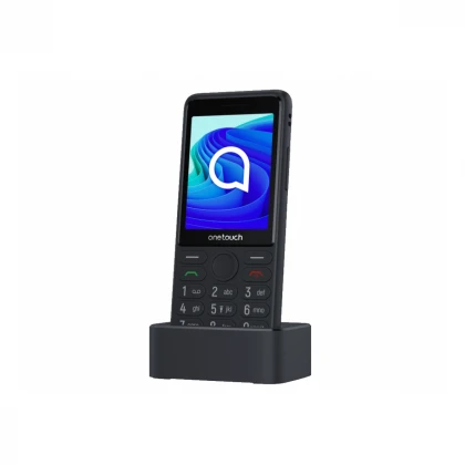 Mobilni telefon TCL onetouch 4042s 4G/crna
