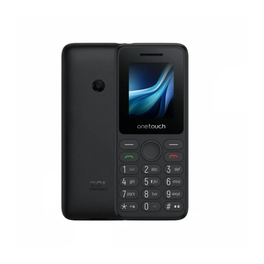 Mobilni telefon TCL Onetouch 5041 crna