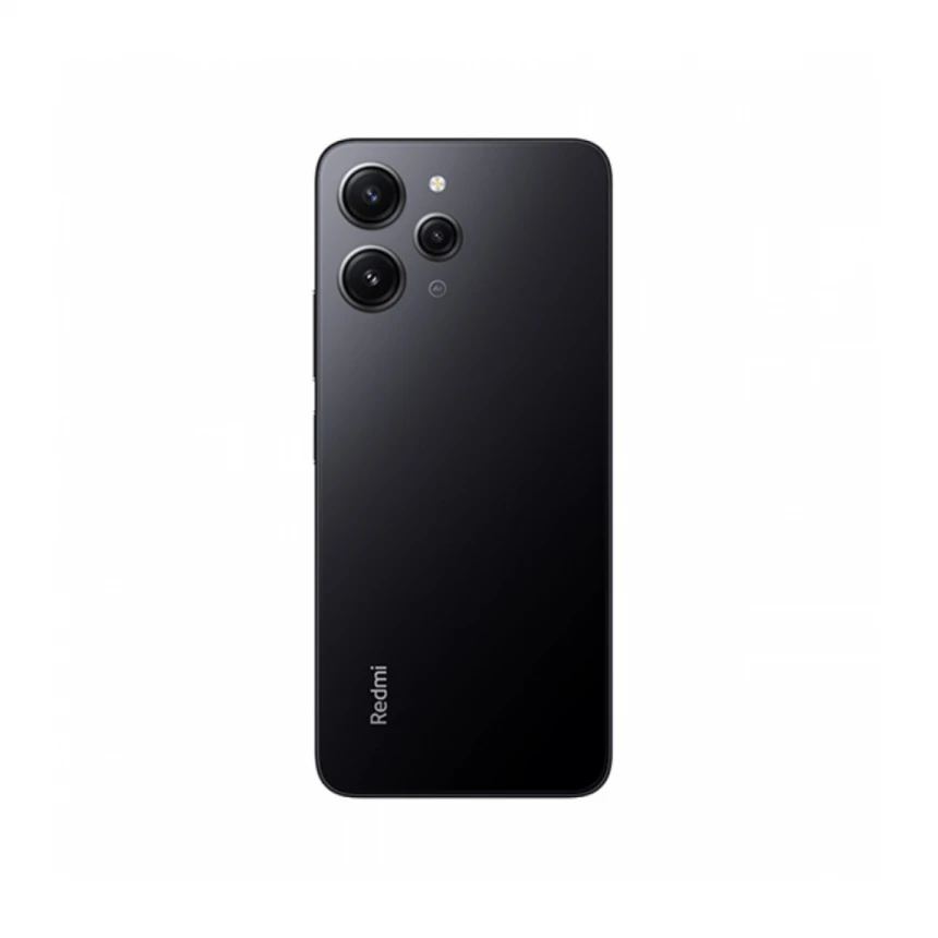 Mobilni telefon Xiaomi 12 EU 4/128GB crna