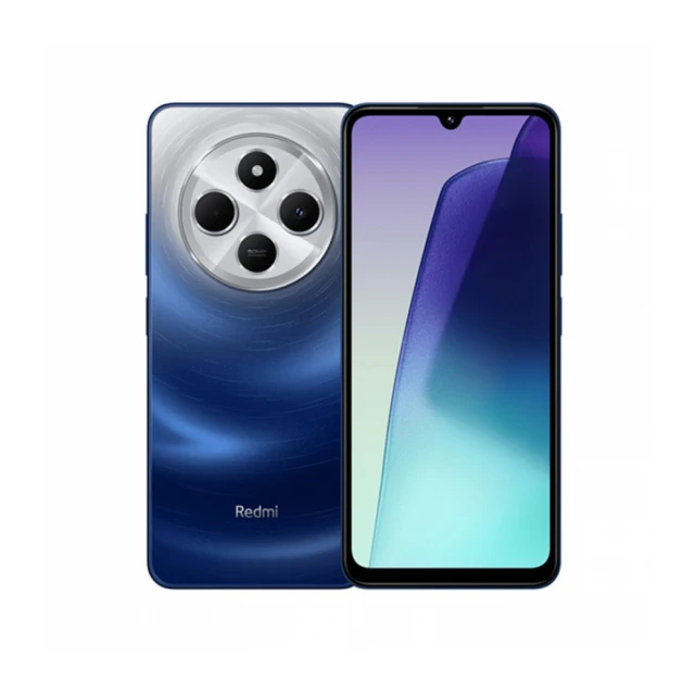 Mobilni telefon Xiaomi 14C 4/128GB plava