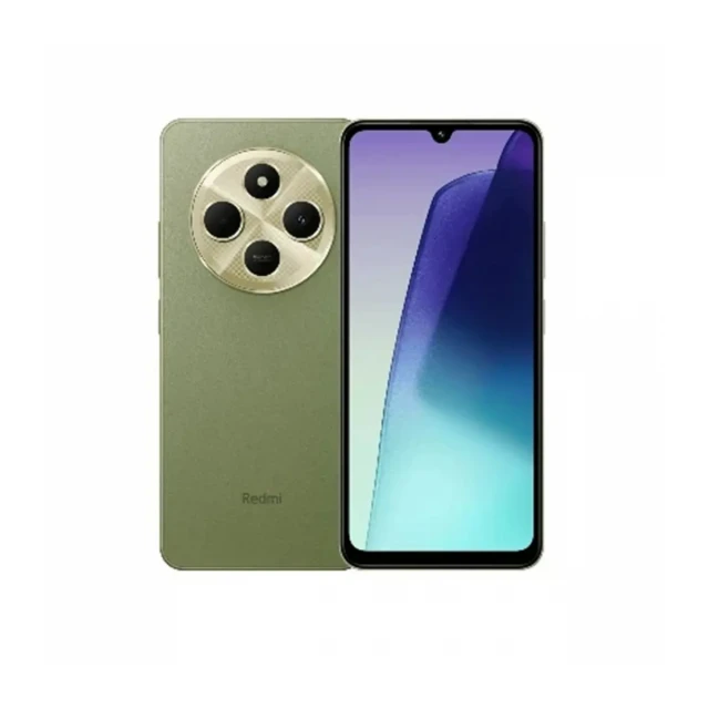 Mobilni telefon Xiaomi 14C 4/128GB zelena