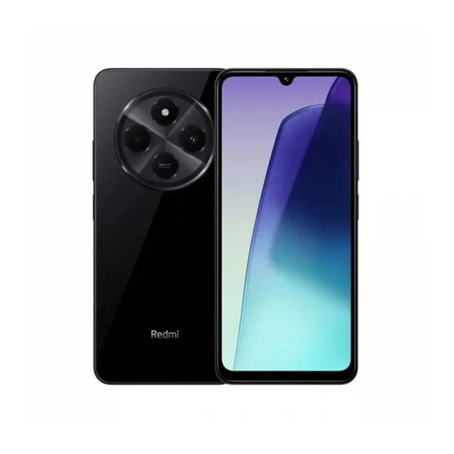 Mobilni telefon Xiaomi 14C 8/256GB crna