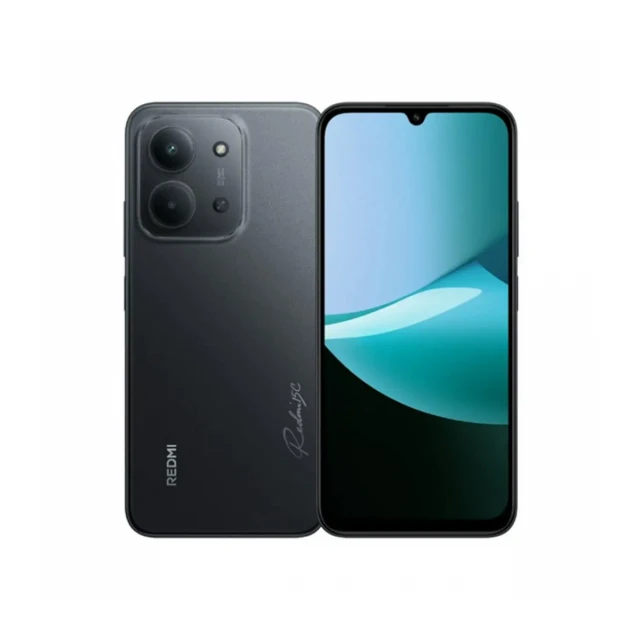 Mobilni telefon Xiaomi 15C 4/128GB crna