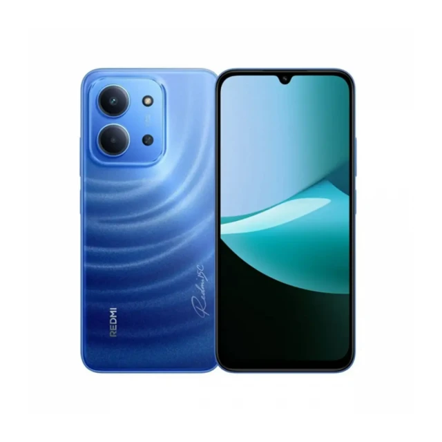 Mobilni telefon Xiaomi 15C 4/128GB plava