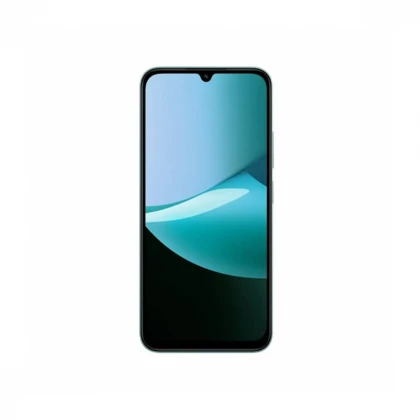 Mobilni telefon Xiaomi 15C 4/128GB zelena