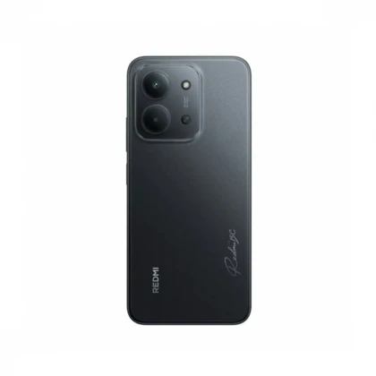 Mobilni telefon Xiaomi 15C 4/128GB crna