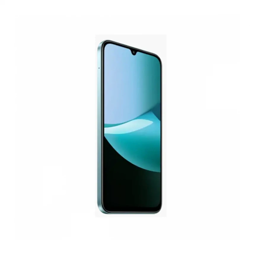 Mobilni telefon Xiaomi 15C 4/256GB zelena