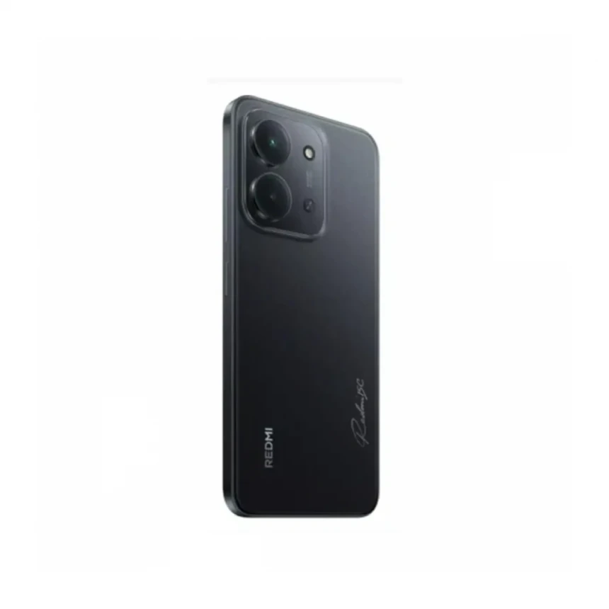 Mobilni telefon Xiaomi 15C 4/256GB crna