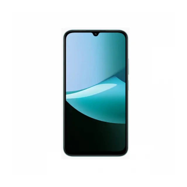 Mobilni telefon Xiaomi 15C 4/256GB zelena