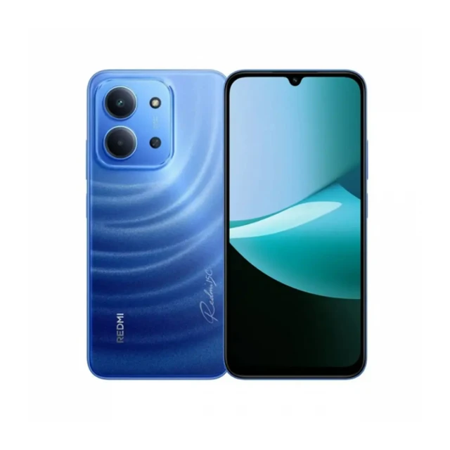 Mobilni telefon Xiaomi 15C 4/256GB plava