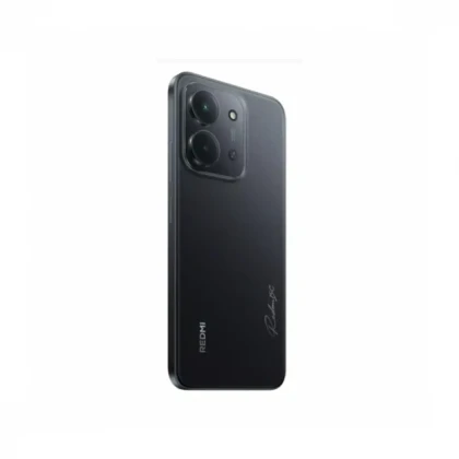 Mobilni telefon Xiaomi 15C 4/256GB crna
