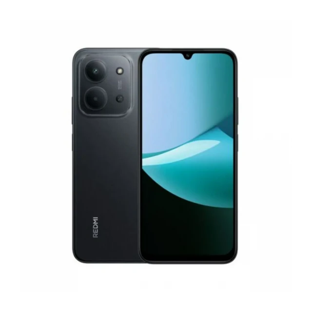 Mobilni telefon Xiaomi 15C 6/128GB EU midnight black