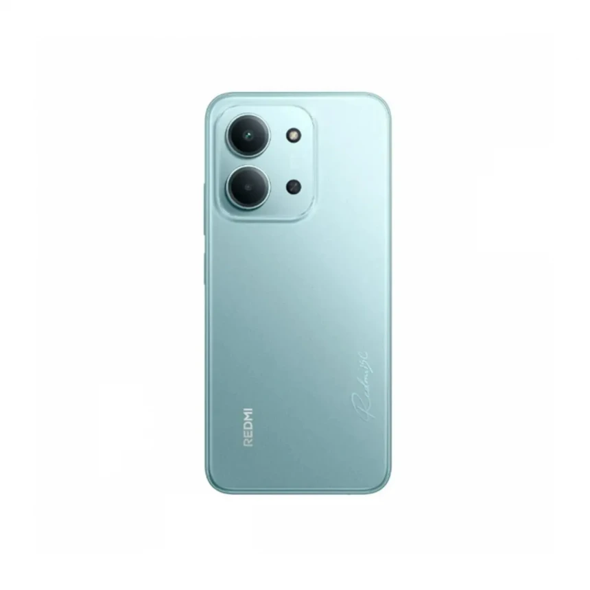 Mobilni telefon Xiaomi 15C 8/256GB zelena