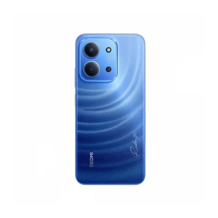 Mobilni telefon Xiaomi 15C 8/256GB plava