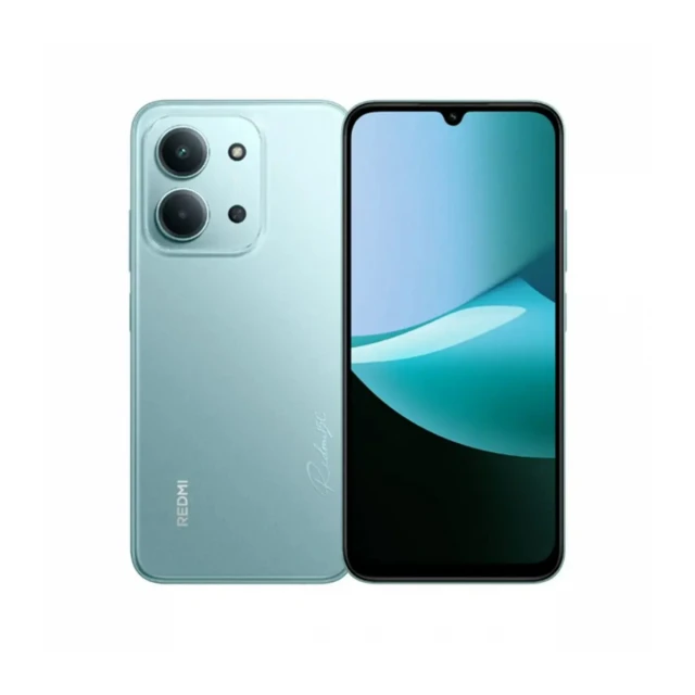 Mobilni telefon Xiaomi 15C 8/256GB zelena