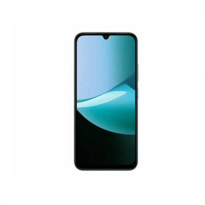 Mobilni telefon Xiaomi 15C 8/256GB zelena