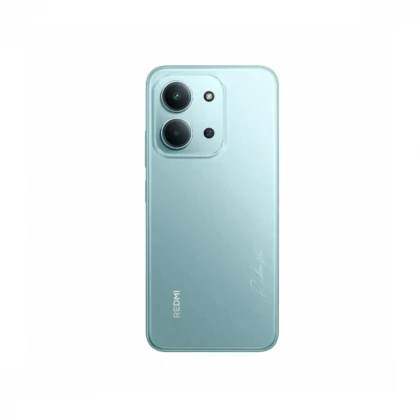 Mobilni telefon Xiaomi 15C 8/256GB zelena