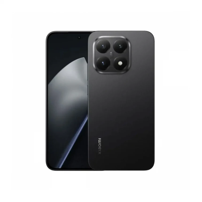 Mobilni telefon Xiaomi 15T 12/256GB crna