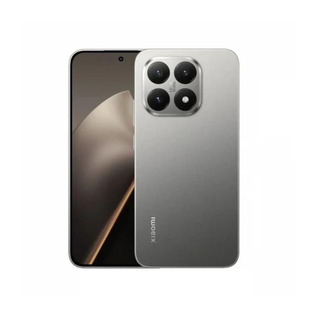 Mobilni telefon Xiaomi 15T 12/256GB siva