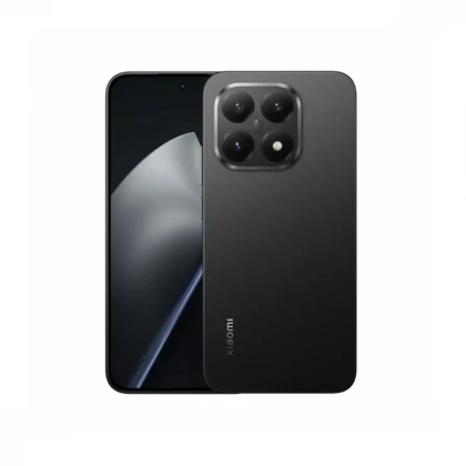 Mobilni telefon Xiaomi 15T 12/256GB crna