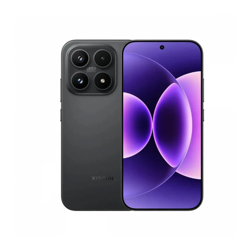 Mobilni telefon Xiaomi 17 12/256GB crna
