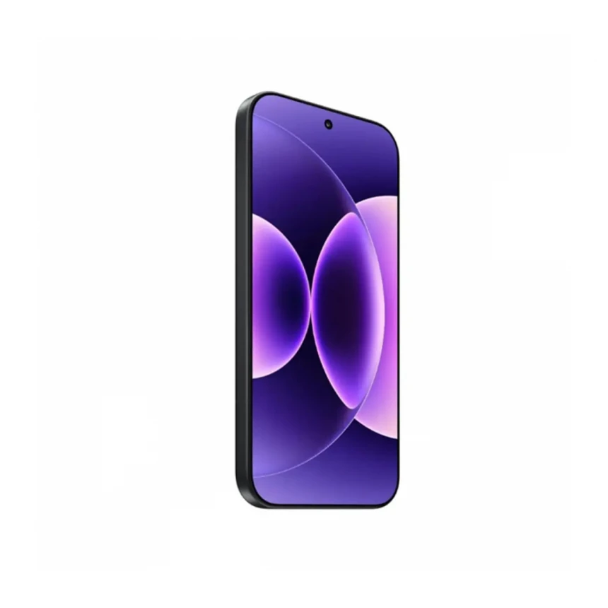 Mobilni telefon Xiaomi 17 12/256GB crna