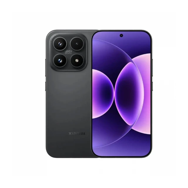 Mobilni telefon Xiaomi 17 12/256GB crna