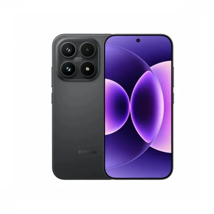 Mobilni telefon Xiaomi 17 12/256GB crna