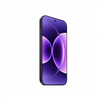 Mobilni telefon Xiaomi 17 12/256GB crna