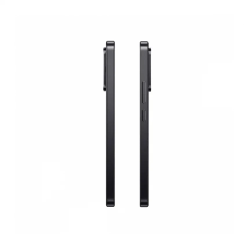 Mobilni telefon Xiaomi 17T 12/256GB crna