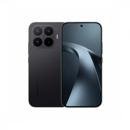 Mobilni telefon Xiaomi 17T 12/256GB crna