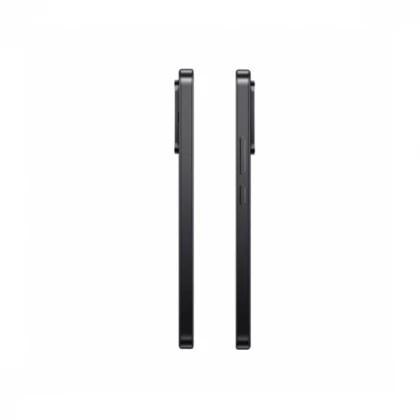 Mobilni telefon Xiaomi 17T 12/256GB crna